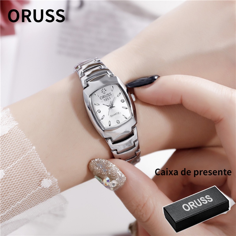 relogio feminino Relógio Feminino A Prova D Água  relógio automático relogio feminino  relógios feminino Presente De Natal