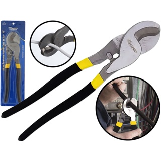 Alicate Para Cortar Arame E Cabo De Aço 8