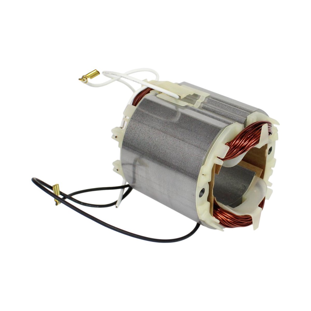 Estator 110v P/ Eletroserra Makita Uc3041a, Uc3541a e Uc4041a Original