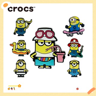 Croc jibbitz Sapatos de Fivela Crocodilos de Flores Acessórios Carlo Chi Sapatos de Acessórios de Decorativos Zhibixing Anime