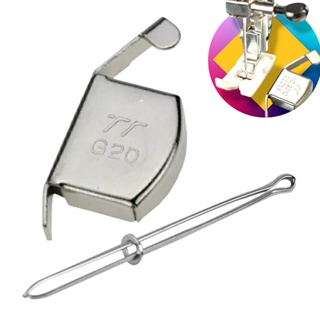 Passa elástico mais guia De Costura Magnético Todas Maquinas De Costura em Oferta na Shopee