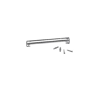 Barra Em Aço Inox Brinox Top Pratic 60 cm
