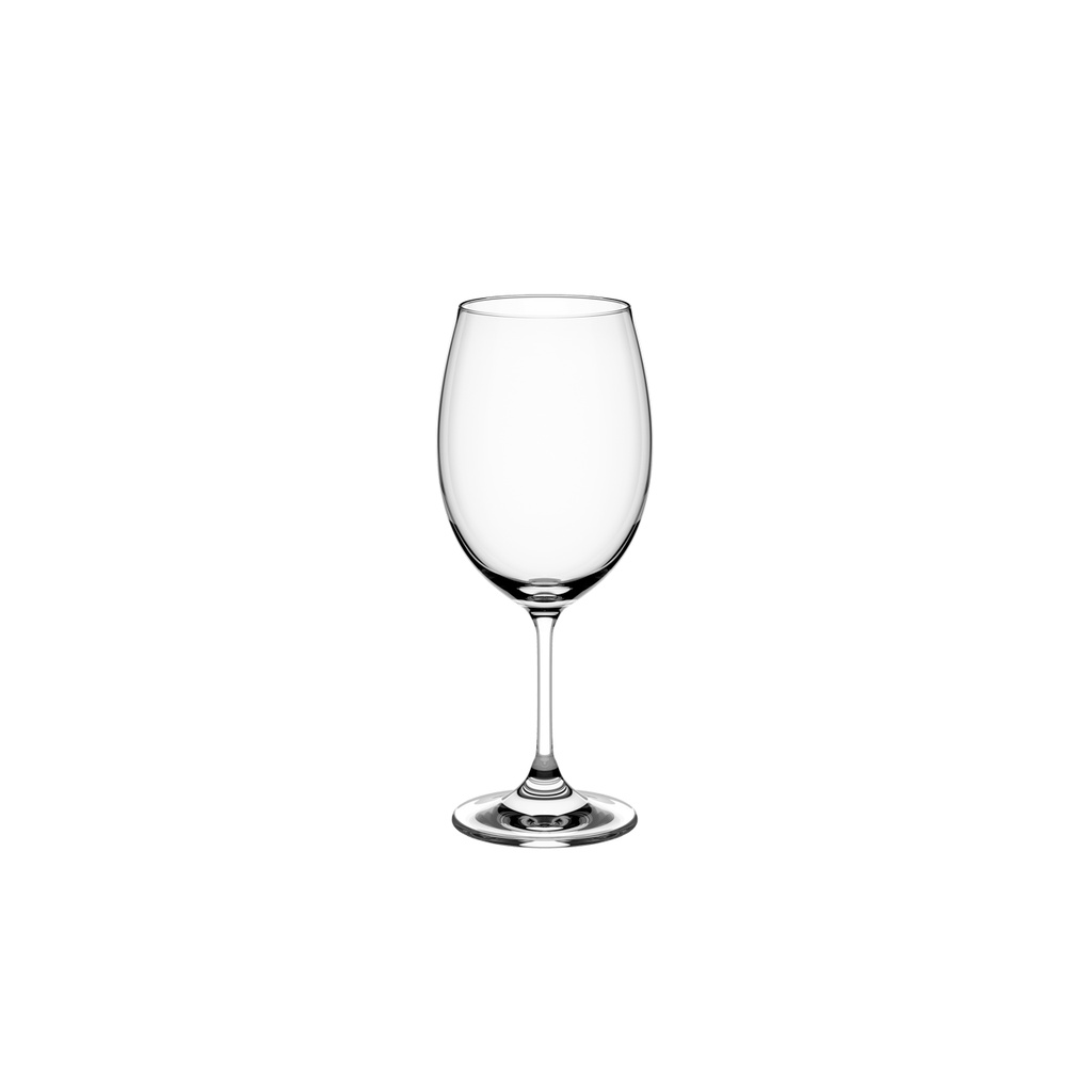 Taça Para Vinho Tinto Haus Concept 450 ml Cristal