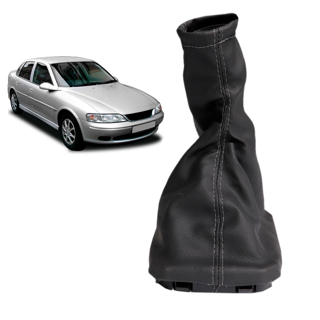 Coifa Do Cambio Chevrolet Vectra 1997 Até 2005 em Oferta na Shopee