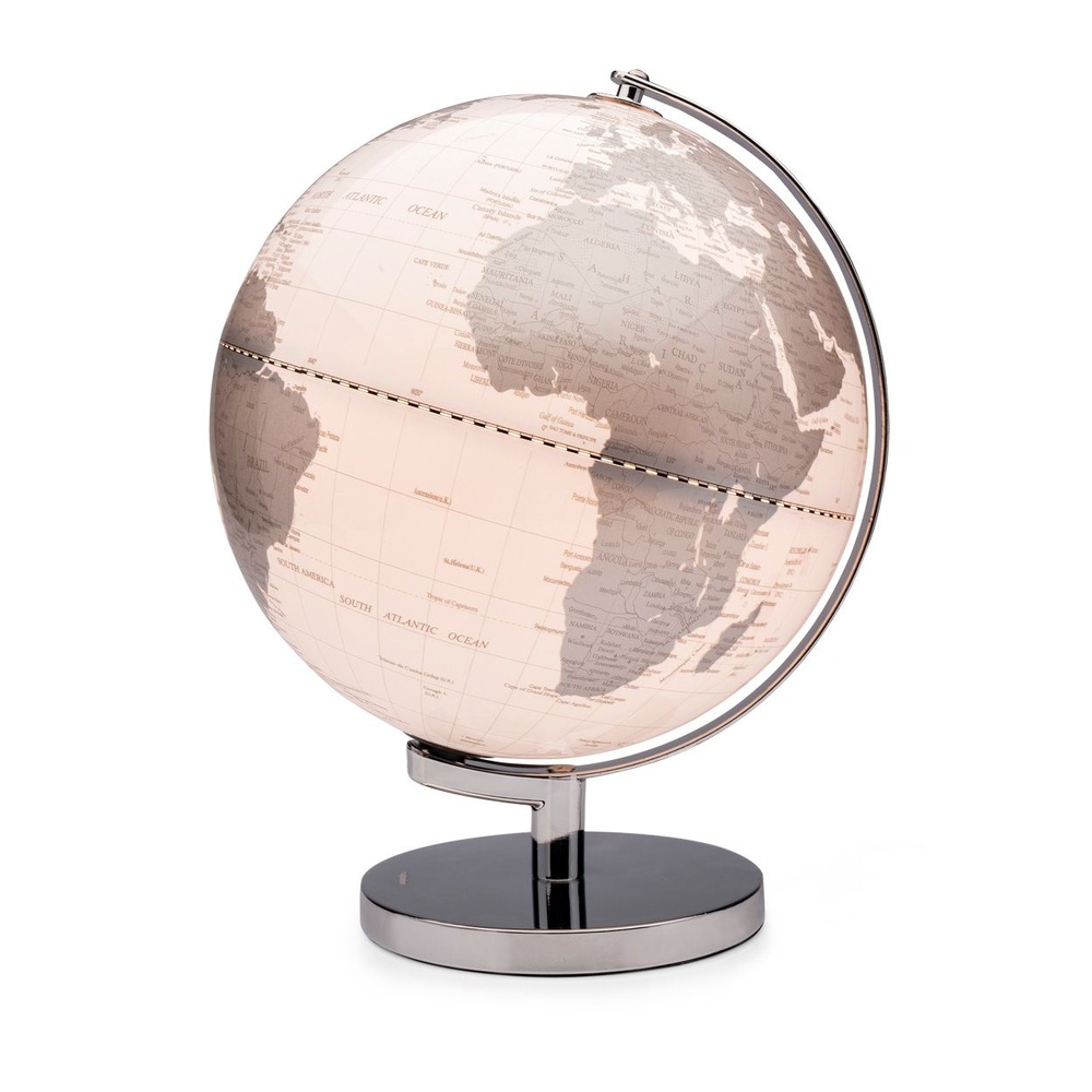 Luminaria globo bivolt - Imaginarium em Oferta na Shopee