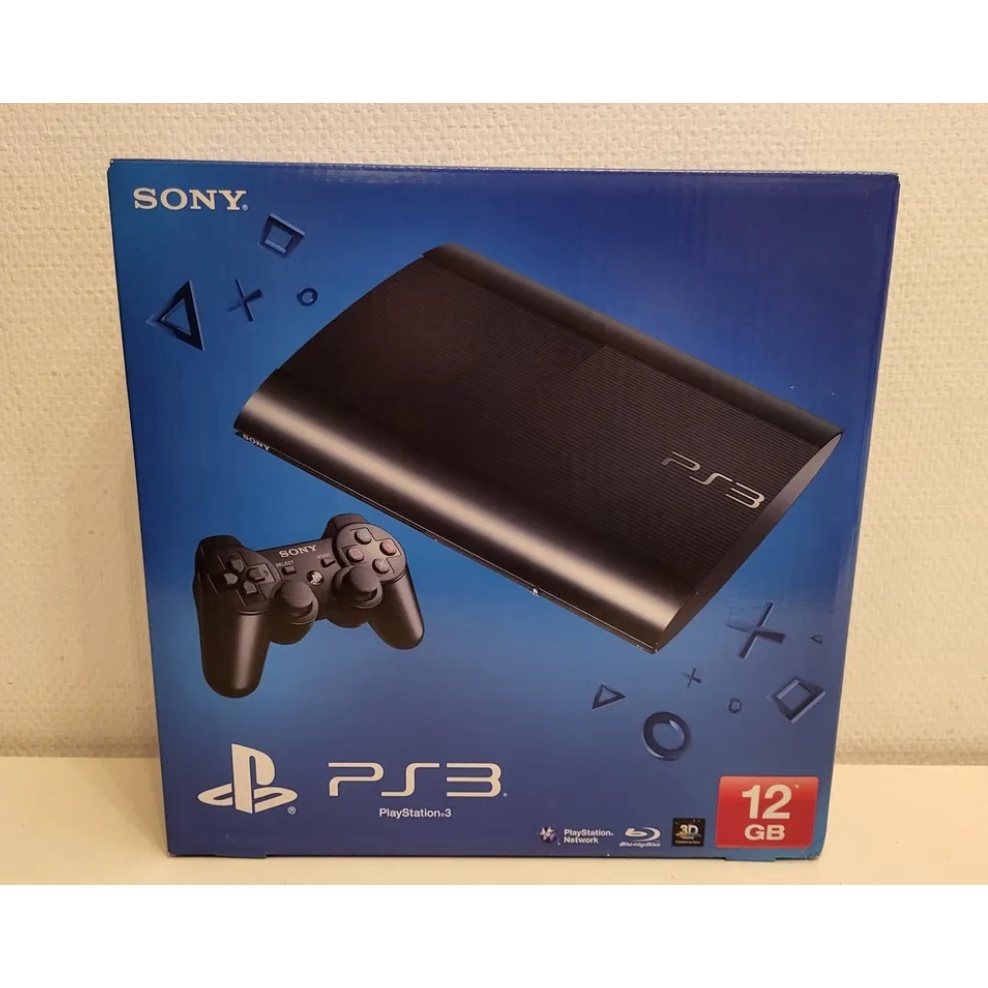 PlayStation 3 em Oferta