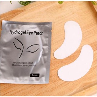Protetor de Palpebras Patch Pads em Gel para Alongamento de Cílios