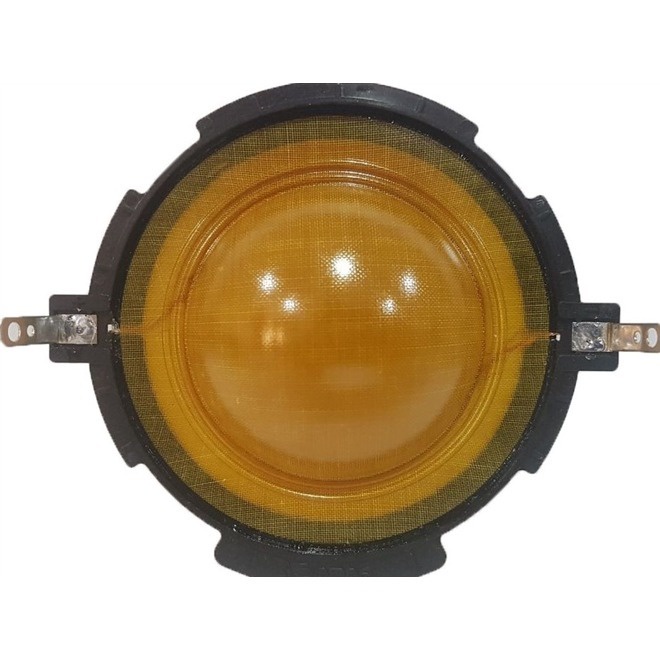 Reparo Original Para Driver Bomber Db200x - 80 Watts RMS 8 Ohms - Spare Parts and Accessories for Vehicles