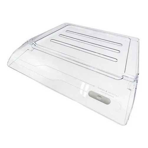 Tampa Gaveta De Legumes Df42x Dfn41 Df42 Electrolux 70201022 NOVO