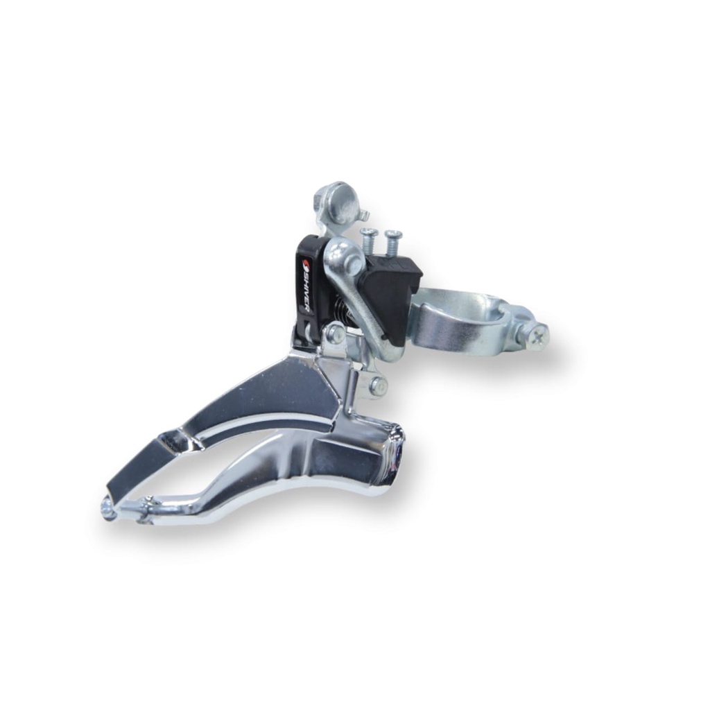 CAMBIO DIANTEIRO INDEX 28.6MM PARA ENG/ 42 DENTES