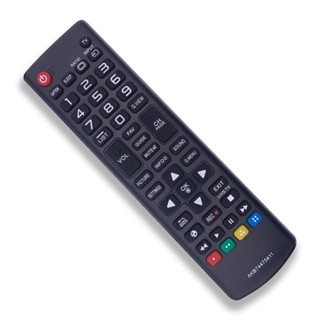 Controle Remoto TV LG Lcd Futebol 8051 7055