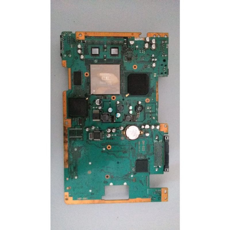 Placa mãe Playstation 2 FAT SHPH-59xxxx