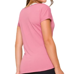 Camiseta Feminina Selene 20860-002