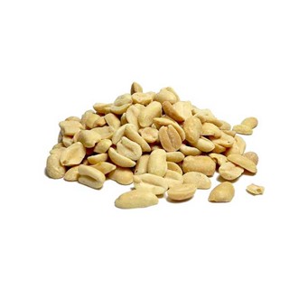Amendoim Sem Pele Torrado e Sem Sal (Granel 1,005Kg)