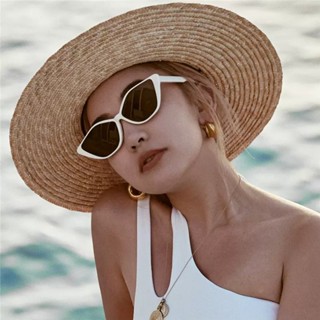 Óculos De Sol Femininos De Olho De Gato Da Moda