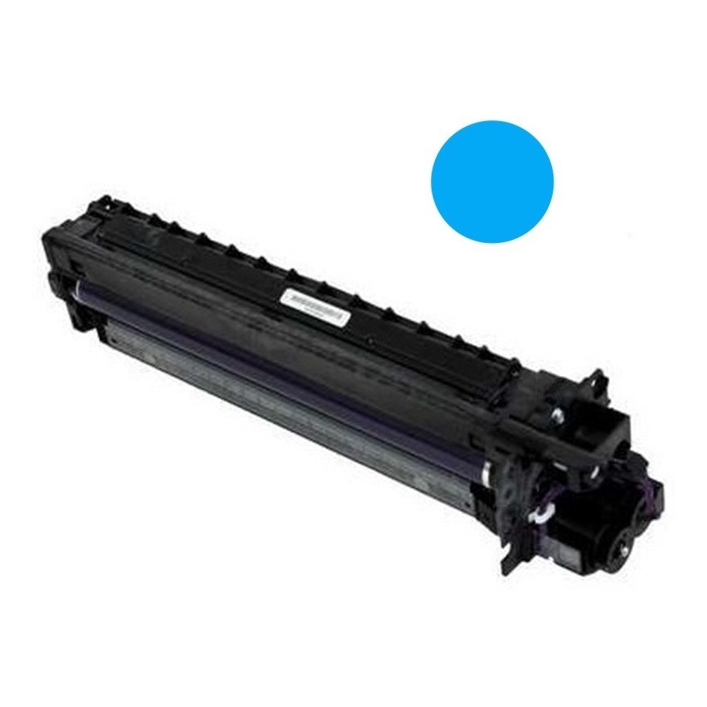 Unidade Imagem para USO em RICOH Mp c307 C306 Mpc407 C406 ciano