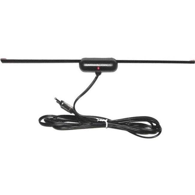 Antena Interna Automotiva Universal Truffi Todos Veículos