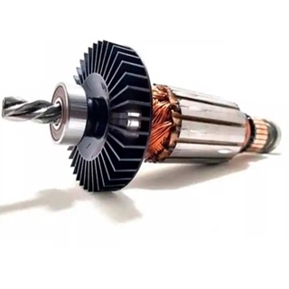 Induzido para Furadeira GSB 16 RE em 220V 1600A0070C BOSCH em Oferta na Shopee