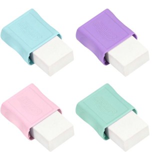 Borracha Tons Pastel BRW