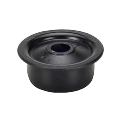 Coxim Suspensão Cabine Traseiro Ford Cargo VW Reforçado R614