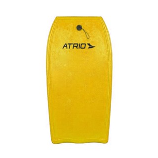 Prancha Bodyboard Atrio Grande Amarelo ES430