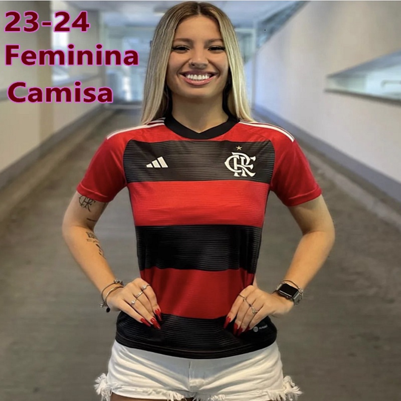 Flamengo em 2023  Roupas do flamengo, Camiseta do flamengo, Camisas  femininas do flamengo