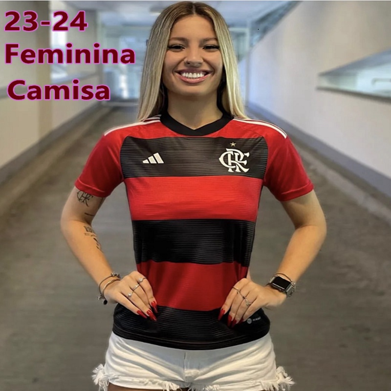 FLAMENGO  Camisas femininas do flamengo, Roupas do flamengo, Camiseta do  flamengo