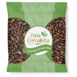 Castanha de Baru Sem Casca Torrada (Granel 200g)