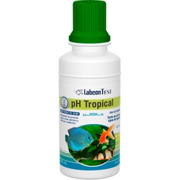LABCON TEST PH TROPICAL 100 ML em Oferta na Shopee