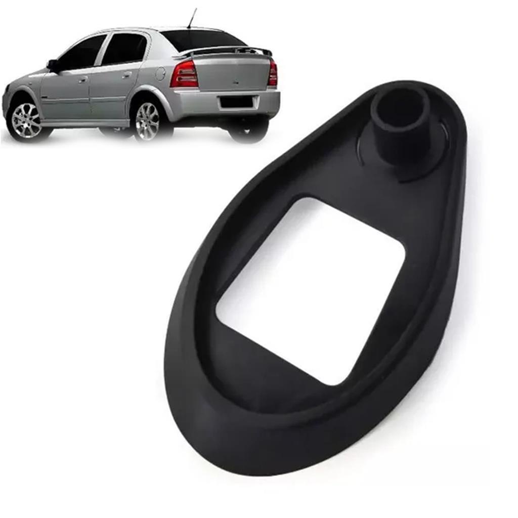 Anel Borracha De Vedacao Antena Gm Astra Hatch Com Esguicho - Spare Parts and Accessories for Vehicles