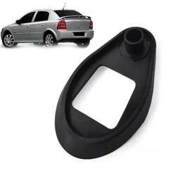 Anel Borracha De Vedacao Antena Gm Astra Hatch Com Esguicho
