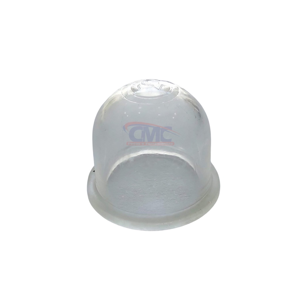 Bomba de Enchimento para Carburador Shindaiwa