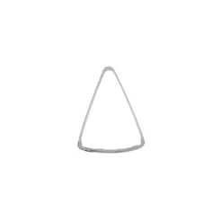 Cortador Aro Fatia Certa 12,5x10x4cm - 1 Unidade - Ref:2001 - RR Cortadores - Rizzo