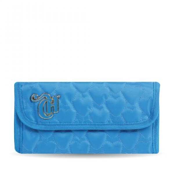 Carteira Capricho Love Azul 10968 DMW