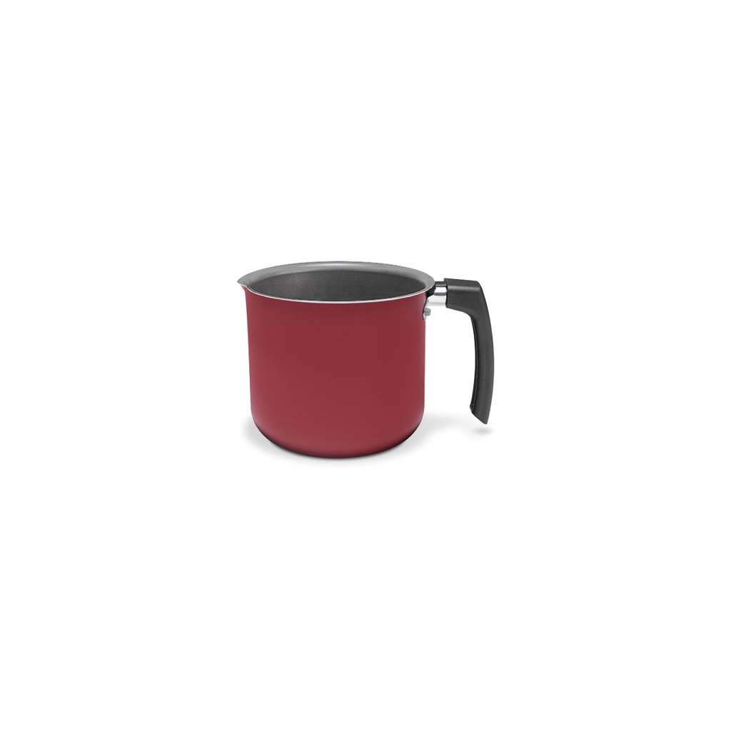 Fervedor Brinox Ruby 1,25 Litros Vermelho
