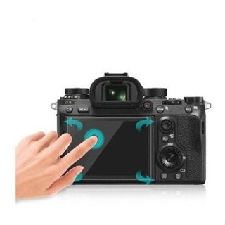 Película De Vidro Câmera Sony A7ii A7rii A72 A7r2 A7s3 A7sm3 ZV-E10 em Oferta na Shopee
