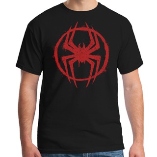 Camiseta Camisa Masculina Homem Aranha Aranhaverso Roupa