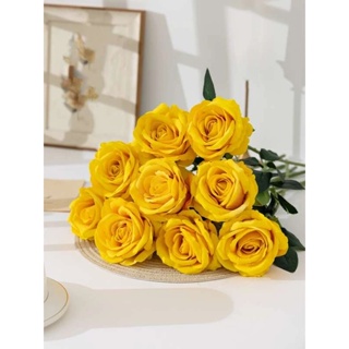 flor amarela em Promoção na Shopee Brasil 2023