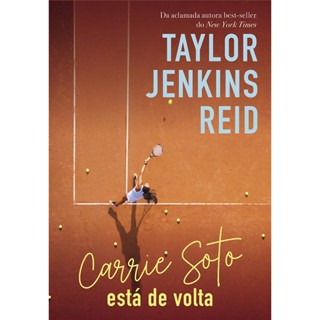 CARRIE SOTO ESTA DE VOLTA - PARALELA