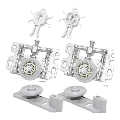 Guia Superior Porta de Correr Guarda-Roupa: Onde Comprar | BuscaProdutos