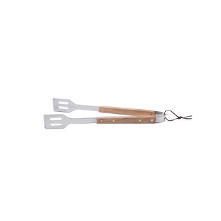 Pegador para Churrasco Brinox. Uma peça única para assadores especiais. em Oferta na Shopee