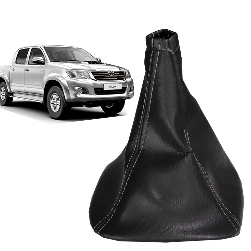 Coifa Do Cambio Reduzida Hilux E Sw4 Automat. 2006 Até 2015