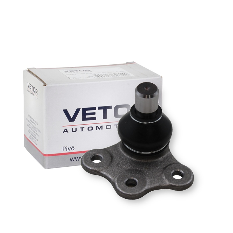 Pivô Suspensão Inferior Direito/Esquerdo Astra Vectra Zafira - VETOR VTP028 em Oferta na Shopee