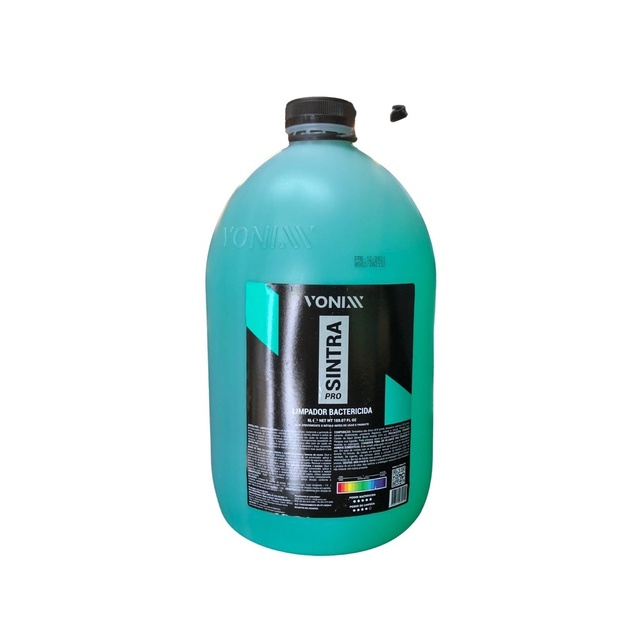 DESENGRAXANTE SINTRA PRO 5L - VONIXX