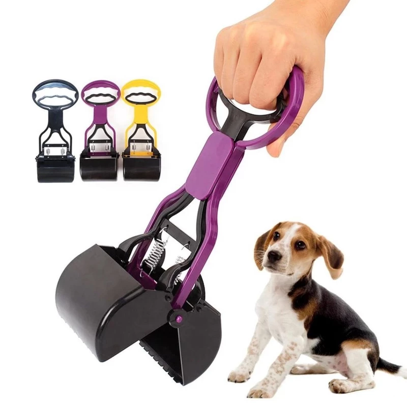 Pá Cata Caca Pet: Só R$ 13,89! 🐾