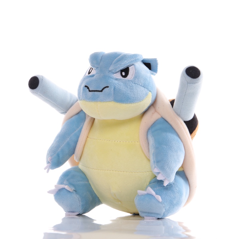 Boneco Pokemon Blastoise: Onde Comprar | BuscaProdutos