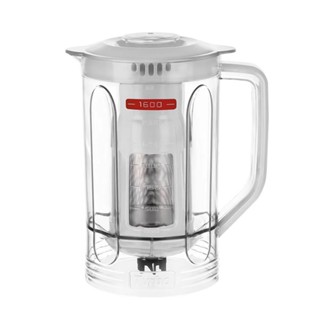 Copo Original Mondial Turbo Power L-99-WG Sangel Tampa Branca