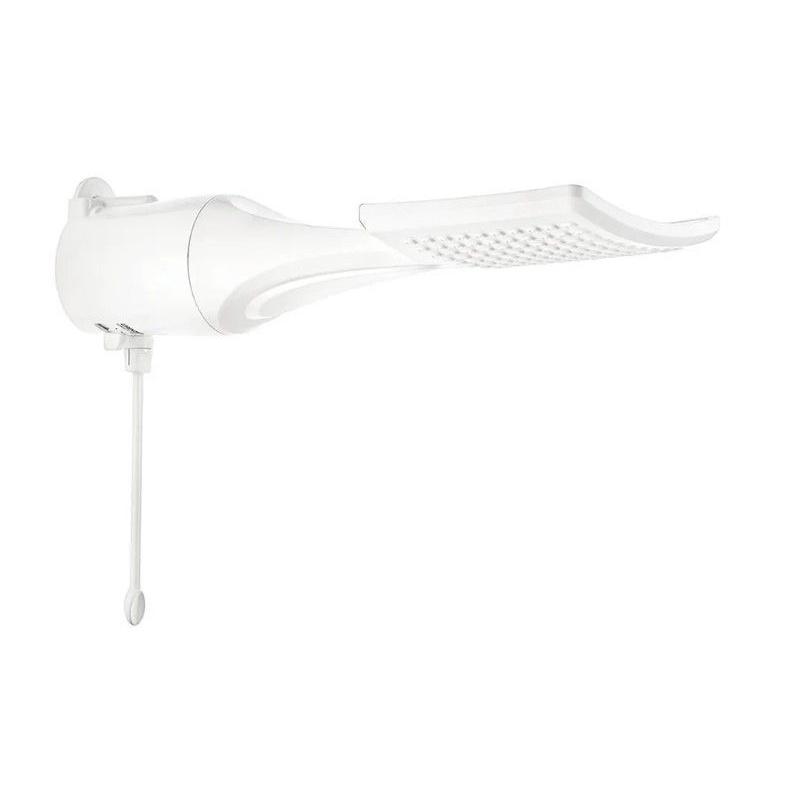 Chuveiro Ducha Lorenzetti Loren Shower Eletrônica 127v 5500w