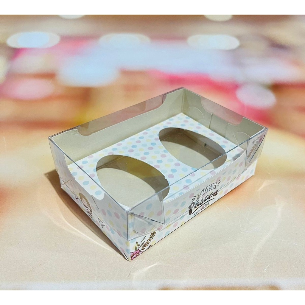 10 Caixa Ovo de Páscoa Encanto Kids 2X50G  Pascoa Crista  4019(PASCOA IDEIA OUTLET) em Oferta na Shopee