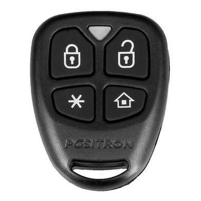 Controle Avulso Positron Px32 Original (293) - Spare Parts and Accessories for Vehicles